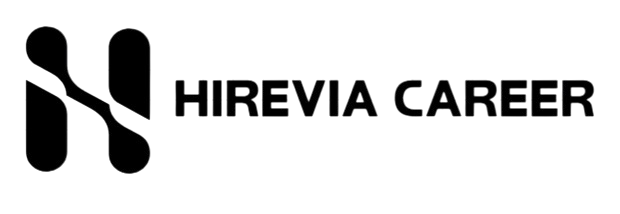 Hirevia Career